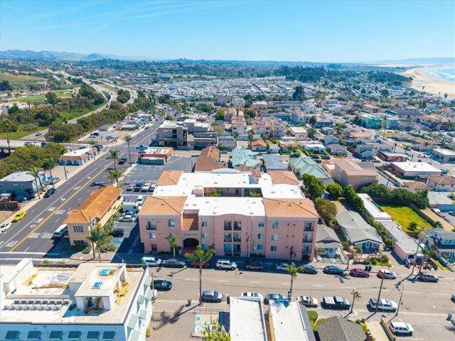 Detail Gallery Image 40 of 51 For 691 Price #202,  Pismo Beach,  CA 93449 - 2 Beds | 1 Baths
