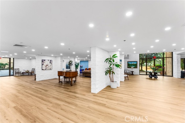 Detail Gallery Image 26 of 32 For 24055 Paseo Del Lago #954,  Laguna Woods,  CA 92637 - 1 Beds | 1/1 Baths