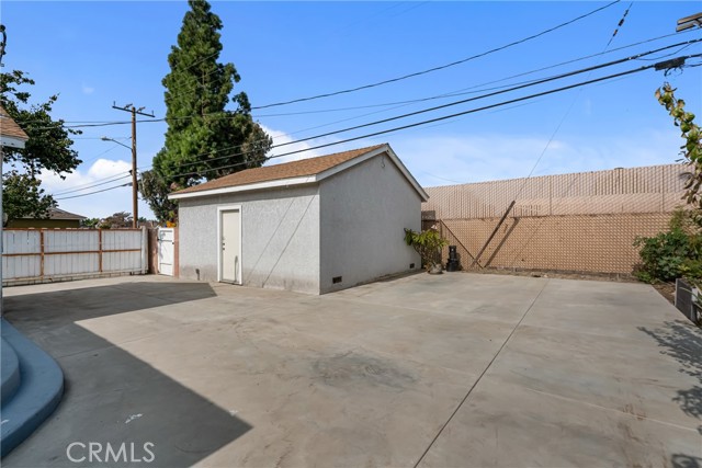 Detail Gallery Image 34 of 38 For 6303 Droxford, Lakewood,  CA 90713 - 4 Beds | 2 Baths