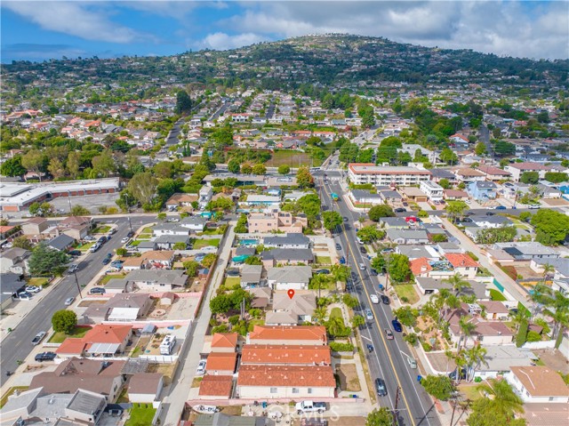 Detail Gallery Image 27 of 27 For 1457 W 1st, San Pedro,  CA 90732 - 3 Beds | 2 Baths