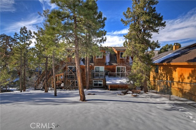 Detail Gallery Image 3 of 48 For 1300 Malabar Way, Big Bear City,  CA 92314 - 7 Beds | 6/1 Baths