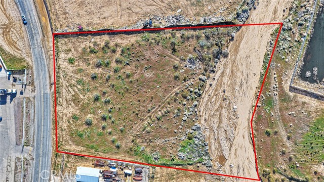 Detail Gallery Image 4 of 11 For 0 E Ave, Hesperia,  CA 92345 - – Beds | – Baths