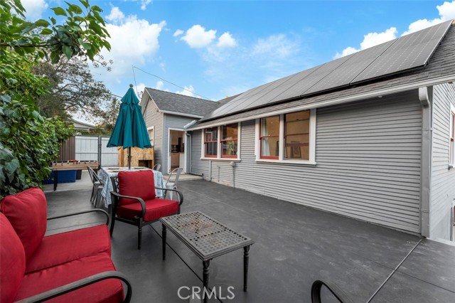 Home for Sale in Escondido