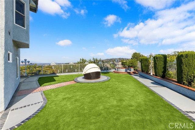 Detail Gallery Image 54 of 57 For 15331 Lillian Pl, Hacienda Heights,  CA 91745 - 5 Beds | 5 Baths