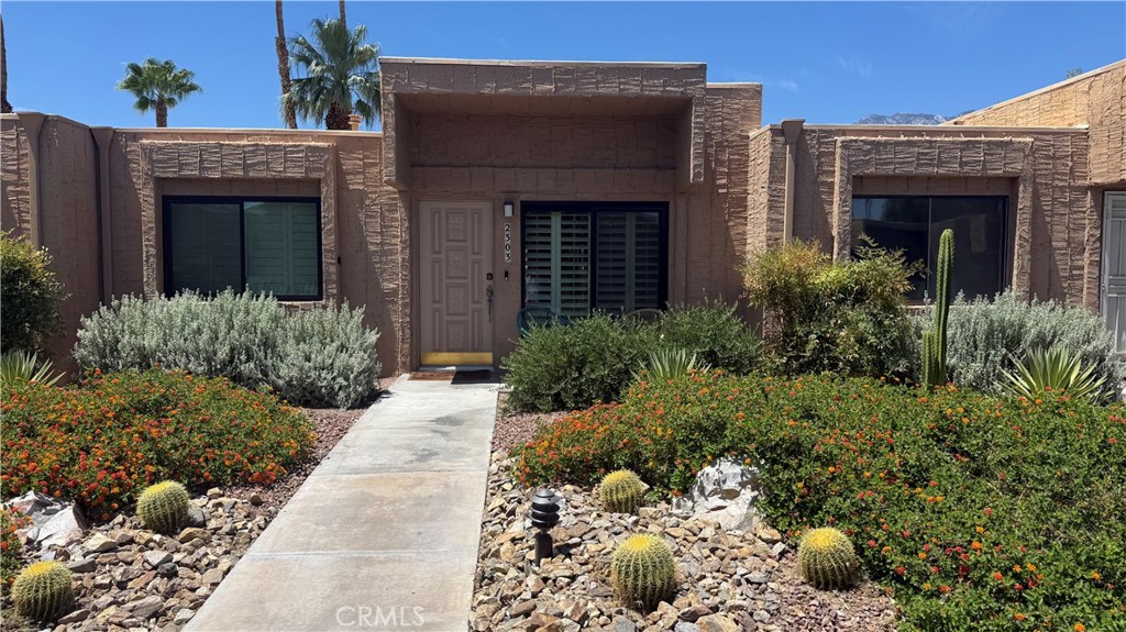 2303 Los Patos Drive