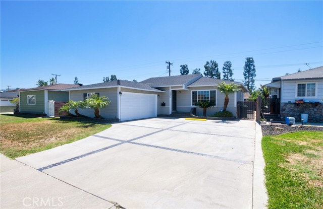 12312 Everest St, Norwalk, CA 90650