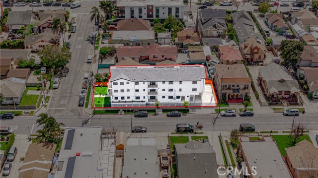 Detail Gallery Image 6 of 72 For 3653 Halldale Ave, Los Angeles,  CA 90018 - – Beds | – Baths