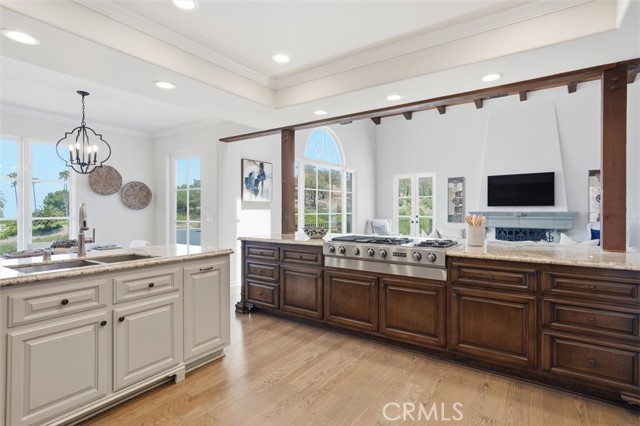 1409 Via Fernandez, Palos Verdes Estates, California 90274, 6 Bedrooms Bedrooms, 0 ,8 BathroomsBathrooms,Residential,For Sale,Via Fernandez,0,PV26081454
