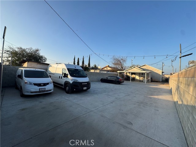 Detail Gallery Image 22 of 26 For 923 Sumner St, Bakersfield,  CA 93305 - 3 Beds | 1 Baths