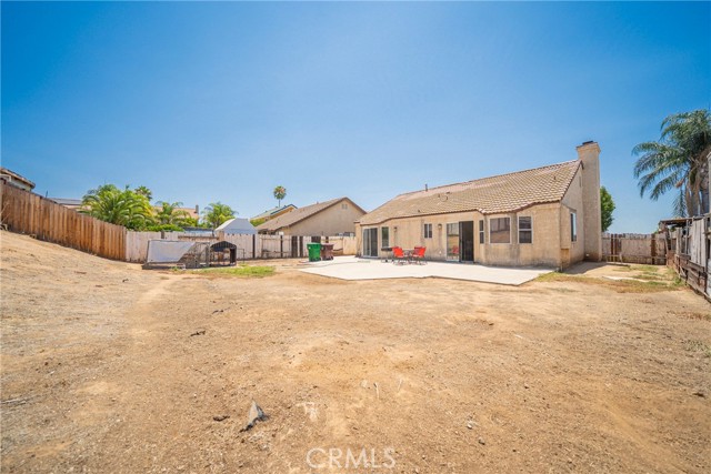 Detail Gallery Image 28 of 42 For 25584 Dracaea Ave, Moreno Valley,  CA 92553 - 3 Beds | 2 Baths