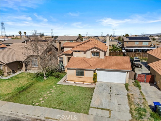 Detail Gallery Image 50 of 69 For 13806 Salado, Victorville,  CA 92392 - 4 Beds | 3 Baths