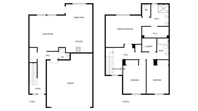 Detail Gallery Image 19 of 19 For 24266 Hazelnut Ave, Murrieta,  CA 92562 - 3 Beds | 2/1 Baths