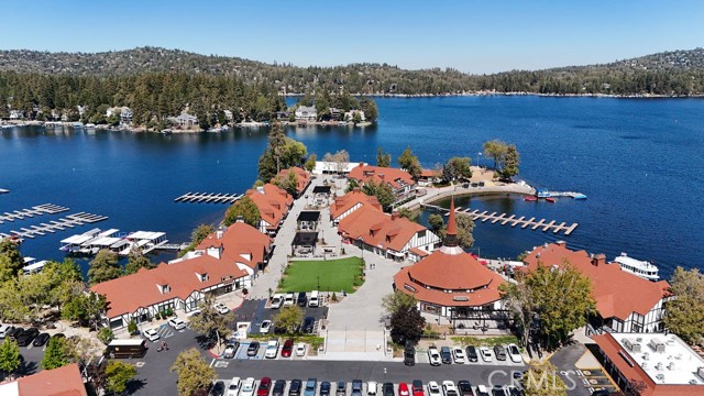 813 Poe Court, Lake Arrowhead, CA 92352