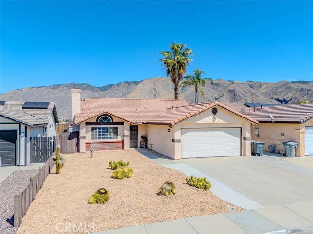 Detail Gallery Image 3 of 25 For 535 Cypress, San Jacinto,  CA 92583 - 3 Beds | 2 Baths