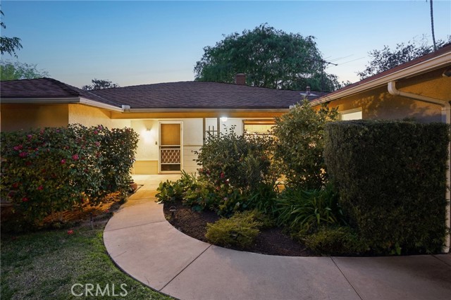 Detail Gallery Image 30 of 42 For 494 Paulette Pl, La Canada Flintridge,  CA 91011 - 3 Beds | 2/1 Baths