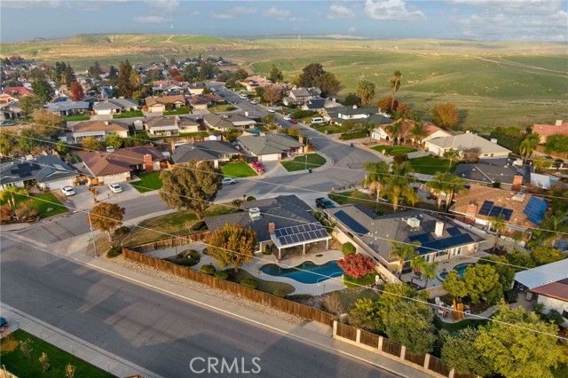 Detail Gallery Image 41 of 47 For 6001 Meadow Glen, Bakersfield,  CA 93306 - 3 Beds | 2 Baths