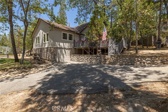 Detail Gallery Image 1 of 1 For 53953 Road 432, Bass Lake,  CA 93604 - 3 Beds | 2 Baths