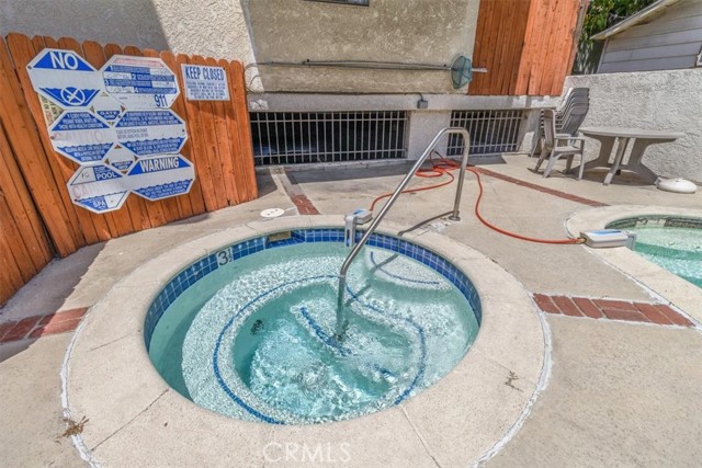 Detail Gallery Image 32 of 36 For 1304 Stanley #10,  Glendale,  CA 91206 - 3 Beds | 2 Baths