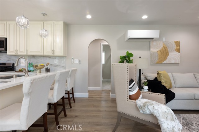 Detail Gallery Image 22 of 44 For 3301 Falcon Ave, Long Beach,  CA 90755 - 2 Beds | 1 Baths