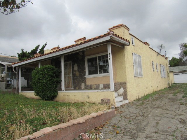 419 W 127th St, Los Angeles, CA 90061