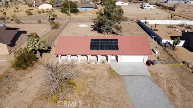 Detail Gallery Image 37 of 47 For 58168 Canterbury St, Yucca Valley,  CA 92284 - 3 Beds | 2 Baths