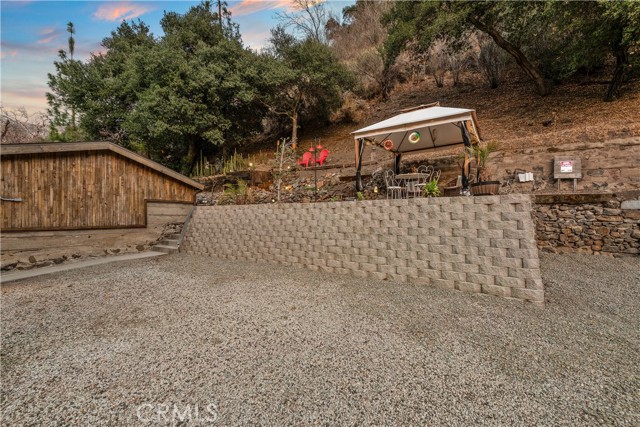 Image 44 of 47 For 31342 Silverado Canyon Road