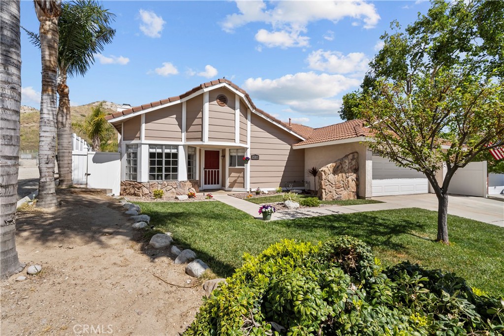 15219 Poppy Meadow