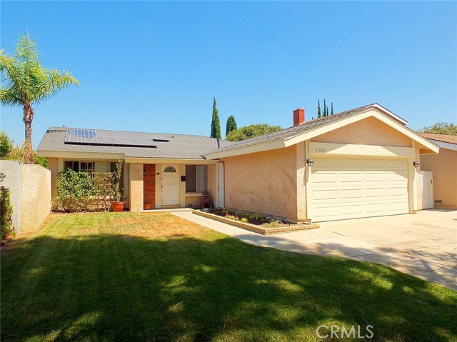 11959 Bos St, Cerritos, CA 90703