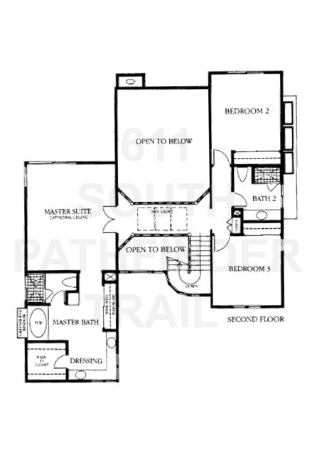 611 S Pathfinder, Anaheim, CA, 92807 611 S Pathfinder, Anaheim, CA, 92807