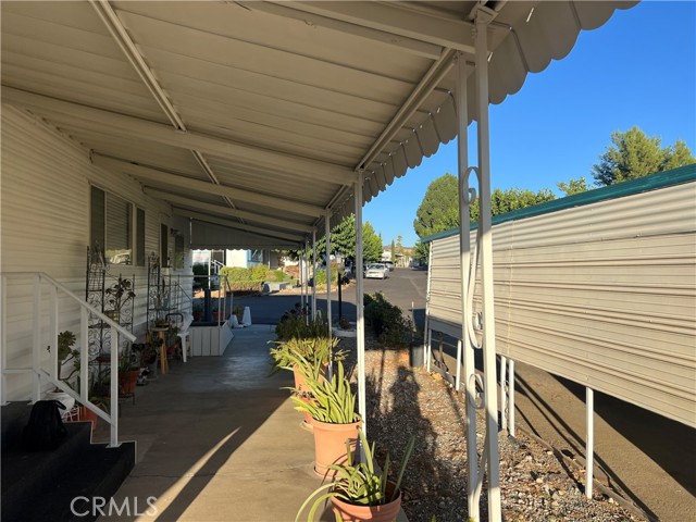 Detail Gallery Image 3 of 14 For 39060 Cherry Valley Blvd #65,  Cherry Valley,  CA 92223 - 1 Beds | 1 Baths