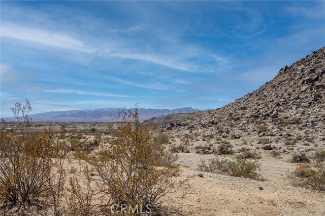 4900 Nucham Avenue, Joshua Tree, California 92252, ,Land,For Sale,4900 Nucham Avenue,CRJT22138795