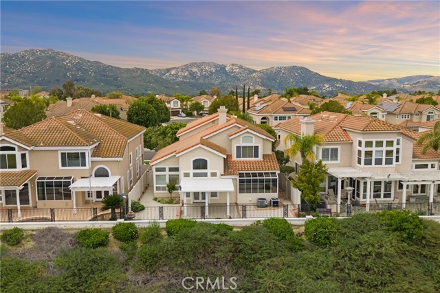 Detail Gallery Image 51 of 55 For 45436 via Jaca, Temecula,  CA 92592 - 4 Beds | 3 Baths