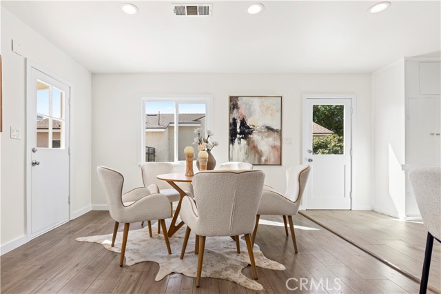 Detail Gallery Image 6 of 54 For 608 Ladera Vista, Fullerton,  CA 92831 - 3 Beds | 1/1 Baths