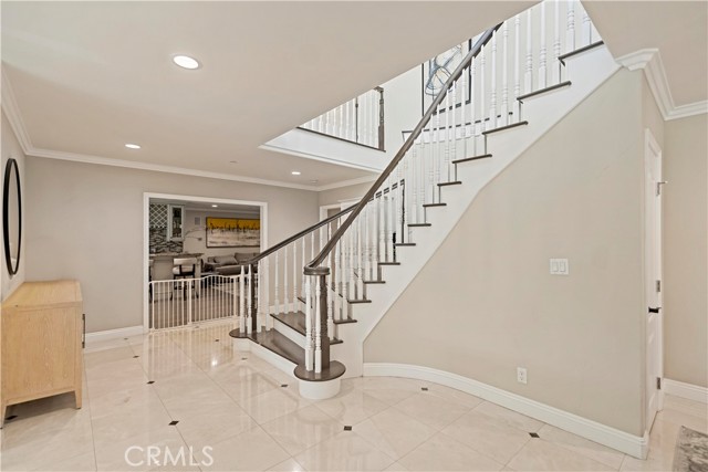 Detail Gallery Image 12 of 62 For 1660 Chelsea Rd, San Marino,  CA 91108 - 5 Beds | 5/1 Baths