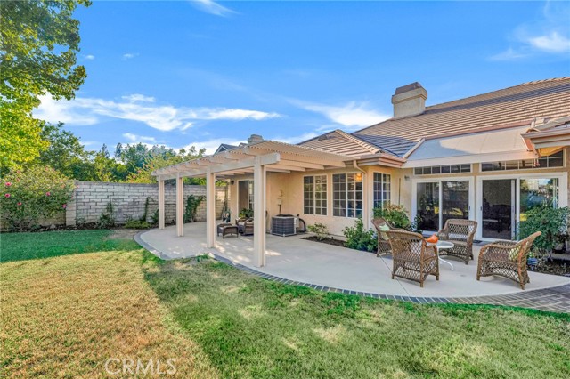 Detail Gallery Image 53 of 55 For 18830 Beechtree Ln, Porter Ranch,  CA 91326 - 5 Beds | 4/1 Baths