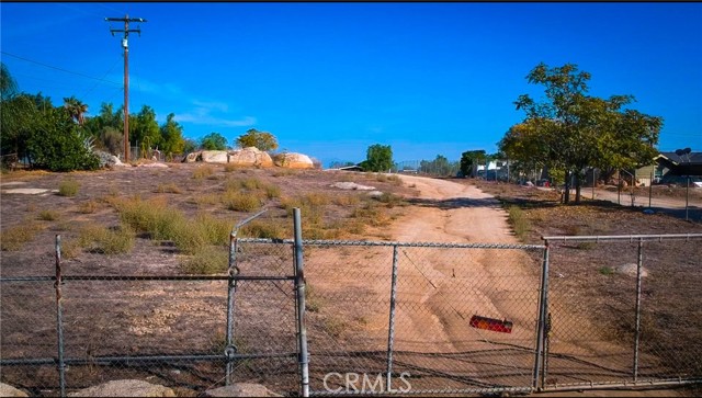 Detail Gallery Image 3 of 14 For 0 Old Elsinore Rd, Perris,  CA 92570 - – Beds | – Baths