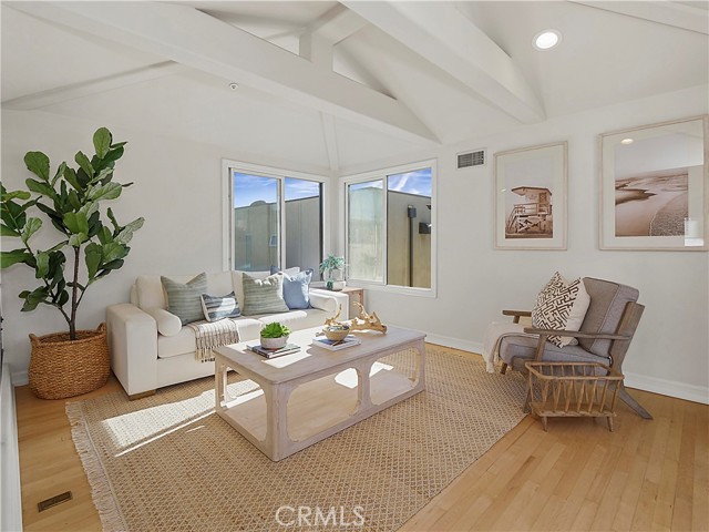 bonus living room