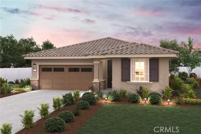 Detail Gallery Image 1 of 1 For 1739 Plume Ln, San Jacinto,  CA 92583 - 3 Beds | 2 Baths