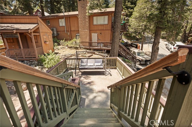Detail Gallery Image 41 of 44 For 26249 Cedar Ln, Twin Peaks,  CA 92391 - 4 Beds | 3 Baths