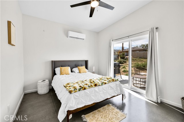 Detail Gallery Image 11 of 36 For 7276 Encina Rd, Joshua Tree,  CA 92252 - 1 Beds | 1 Baths