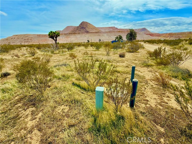 Detail Gallery Image 1 of 7 For 12220 Magazine Gap Dr, Mojave,  CA 93501 - – Beds | – Baths
