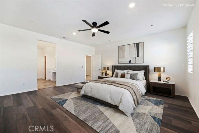 Detail Gallery Image 28 of 67 For 25858 Oak Springs Ct, Homeland,  CA 92548 - 4 Beds | 2 Baths