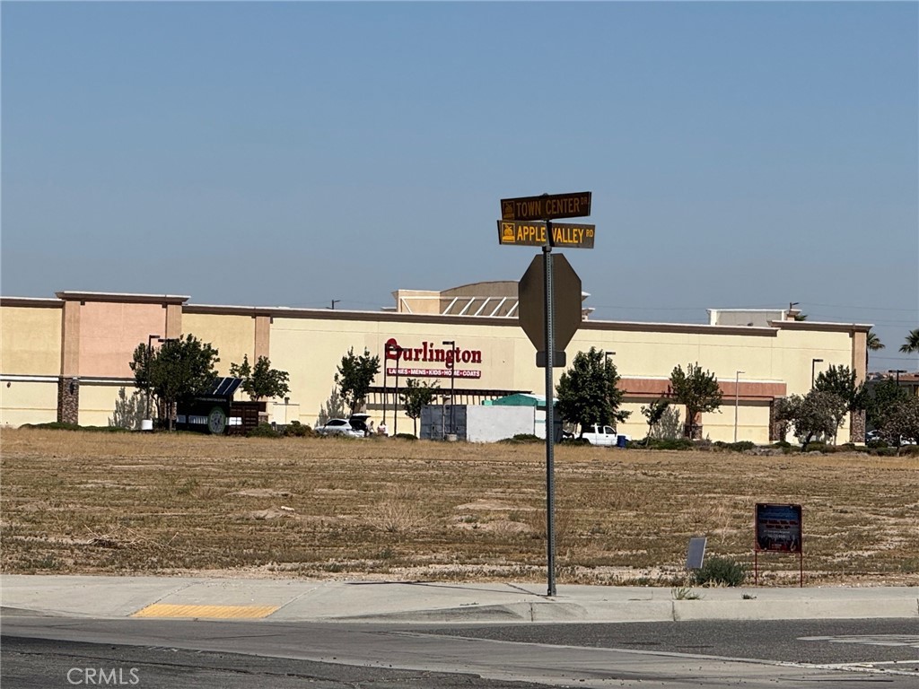 0 Town Center Drive
