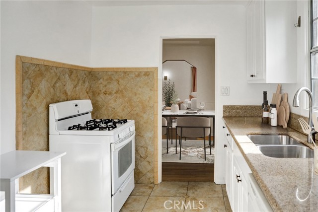 Detail Gallery Image 13 of 67 For 1185 Hauser Bld, Los Angeles,  CA 90019 - – Beds | – Baths