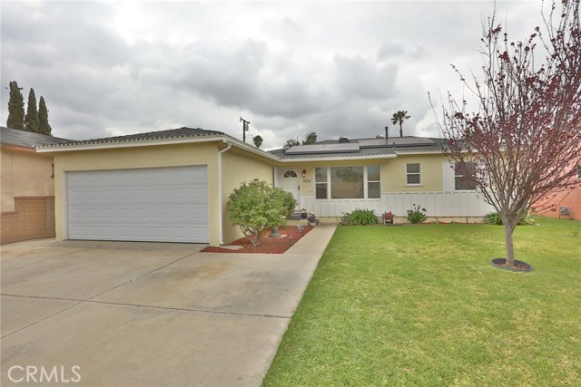 16216 Doublegrove St, La Puente, CA 91744