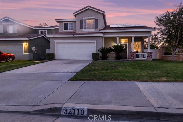 Detail Gallery Image 27 of 35 For 32110 Camino Herencia, Temecula,  CA 92592 - 3 Beds | 2/1 Baths
