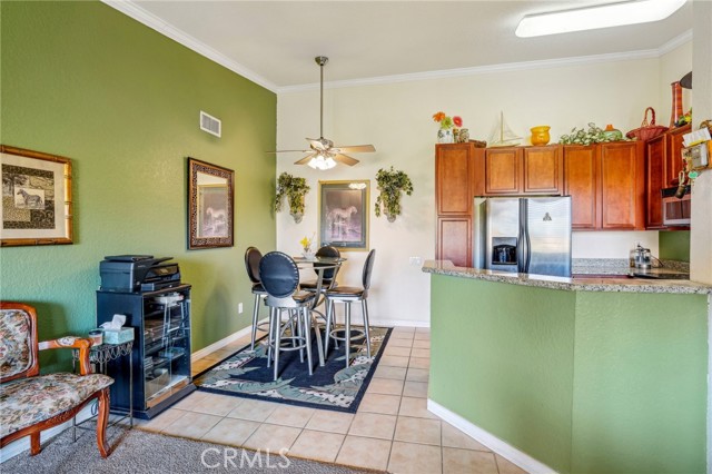 Detail Gallery Image 12 of 32 For 78650 42nd Ave #1702,  Indio,  CA 92203 - 2 Beds | 2 Baths