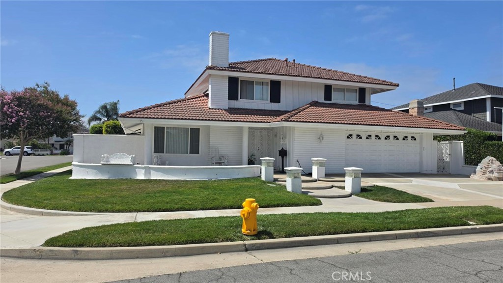 9092 Adelia Circle