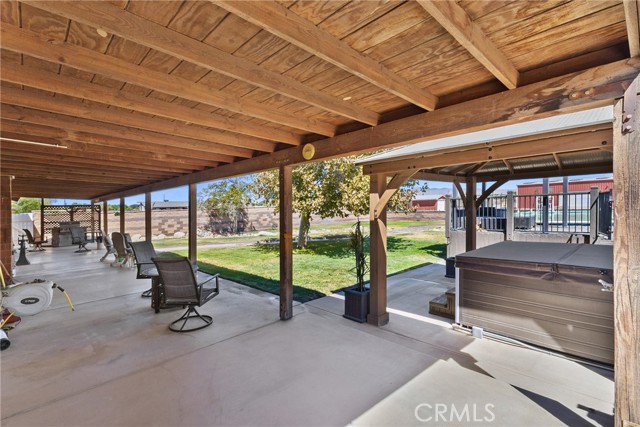 Detail Gallery Image 30 of 47 For 8727 W Avenue E12, Lancaster,  CA 93536 - 3 Beds | 3 Baths