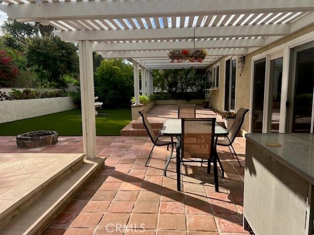 Detail Gallery Image 33 of 40 For 24236 via San Clemente, Mission Viejo,  CA 92692 - 3 Beds | 2/1 Baths